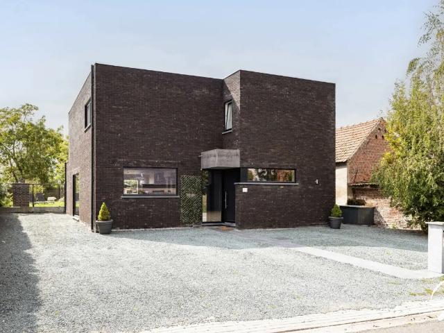 à vendre Maison Lebbeke Rooien