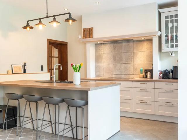 à vendre Maison Lebbeke Rossevaalstraat