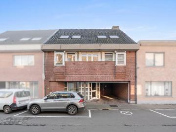 à vendre Maison Lebbeke Stationsstraat