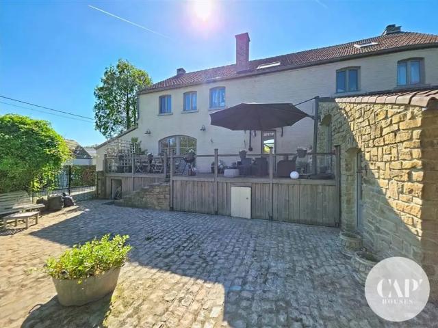 à vendre Maison L'Écluse