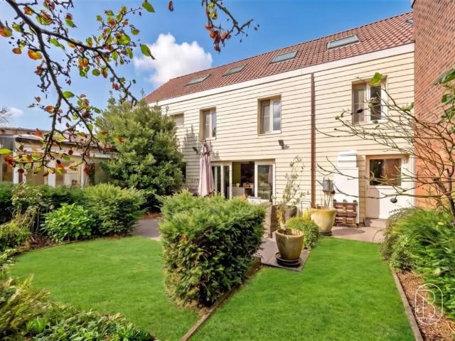 à vendre Maison Lede