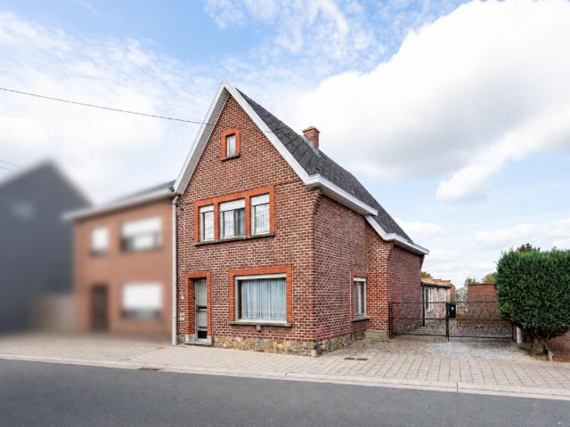 à vendre Maison Lede Heiplasweg