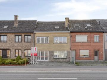 à vendre Maison Lede Hoogstraat