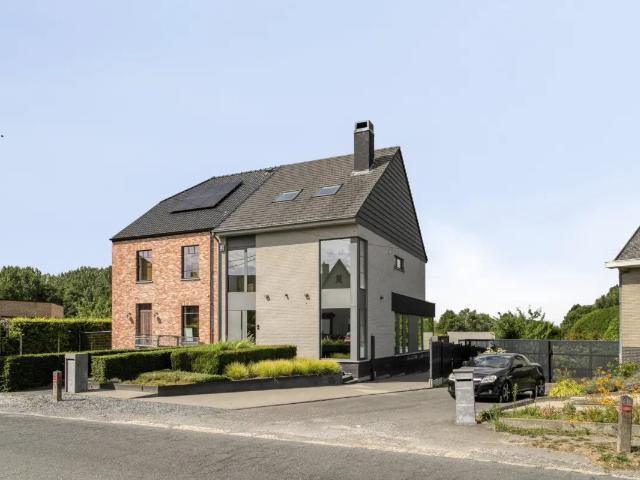 à vendre Maison Lede Hoging