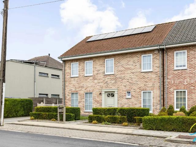 à vendre Maison Lede Ledezijdestraat