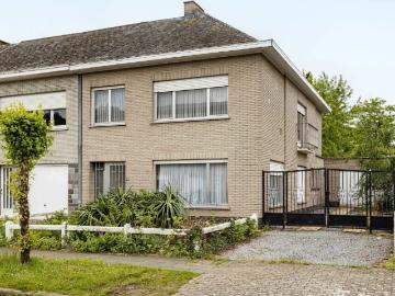 à vendre Maison Lede Meirveld