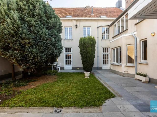 à vendre Maison Lede Nieuwstraat
