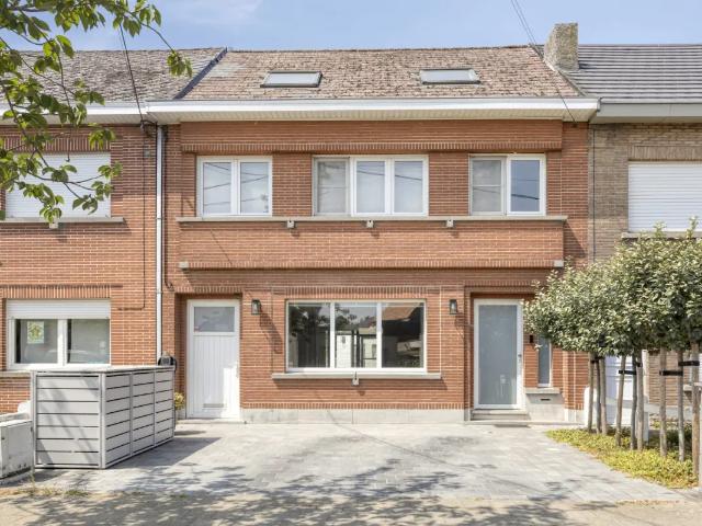 à vendre Maison Lede Ommeganglaan