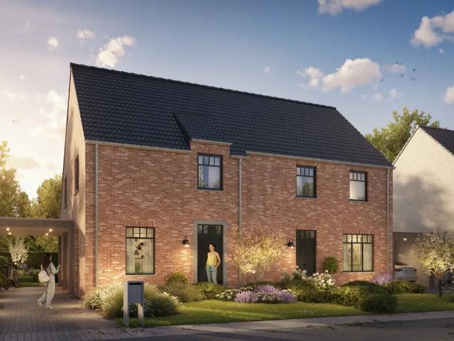à vendre Maison Lede Processieweg