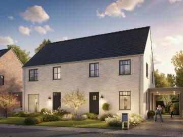 à vendre Maison Lede Processieweg