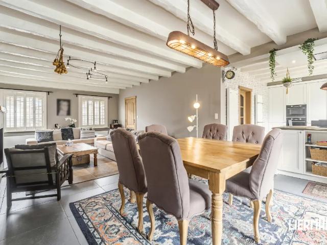 à vendre Maison Lede Stuivenbergstraat