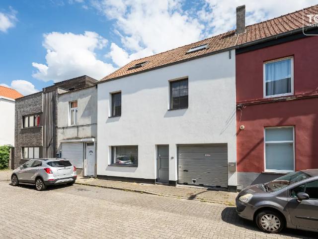 à vendre Maison Ledeberg Ajuinmarktstraat