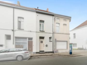 à vendre Maison Ledeberg Edmond Van Hoorebekestraat