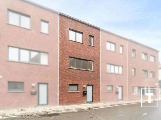 à vendre Maison Ledeberg Frans De Mildreef
