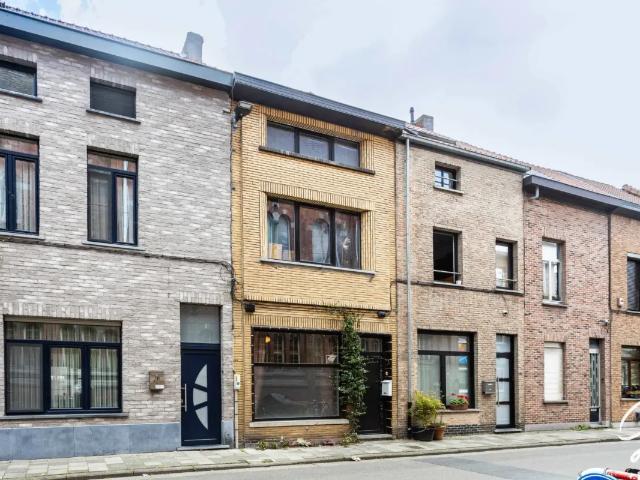à vendre Maison Ledeberg Langestraat