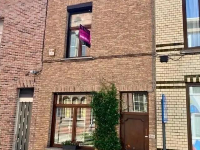 à vendre Maison Ledeberg Langestraat