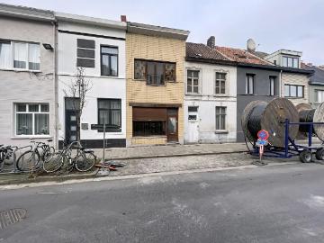 à vendre Maison Ledeberg Posthoornstraat