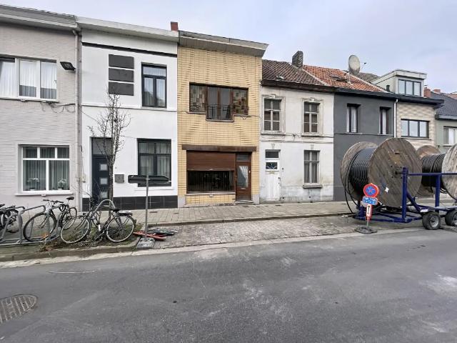 à vendre Maison Ledeberg Posthoornstraat