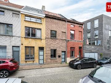 à vendre Maison Ledeberg Petrus de Meyerestraat