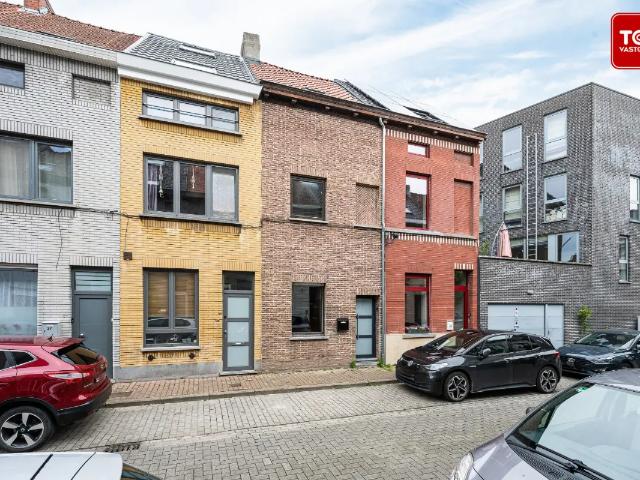 à vendre Maison Ledeberg Petrus de Meyerestraat