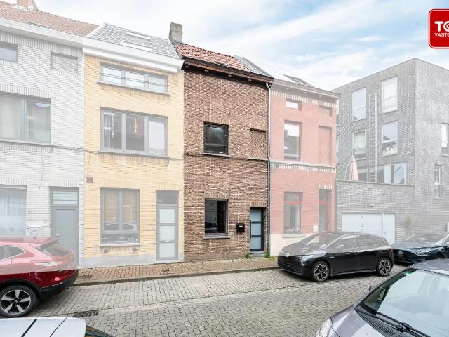 à vendre Maison Ledeberg Petrus de Meyerestraat
