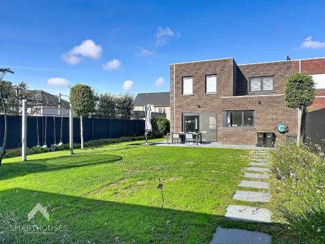 à vendre Maison Ledegem Amberlaan