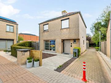 8880, Roeselare, Roulers, Flandre-Occidentale, Flandre
