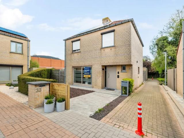 à vendre Maison Ledegem De Kempkens
