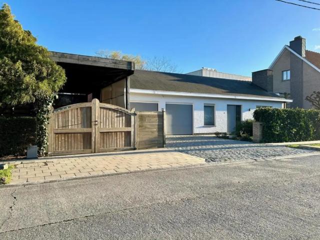 à vendre Maison Ledegem Koning Boudewijnlaan