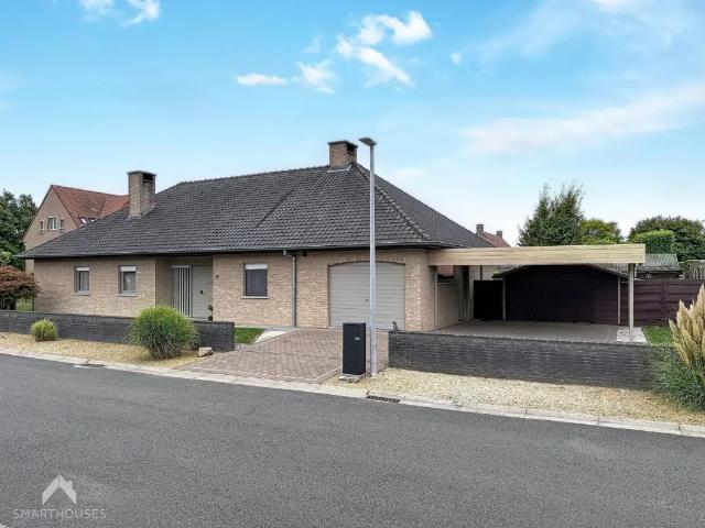 à vendre Maison Ledegem Klein Schardauw