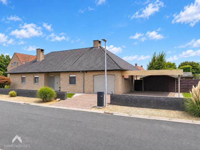 à vendre Maison Ledegem Klein Schardauw