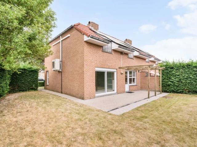 à vendre Maison Ledegem Leliestraat