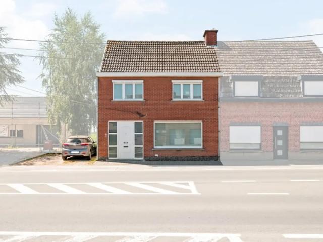 à vendre Maison Ledegem Provinciebaan