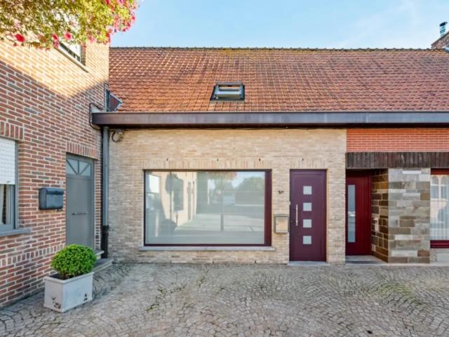 à vendre Maison Ledegem Sint Jansplein