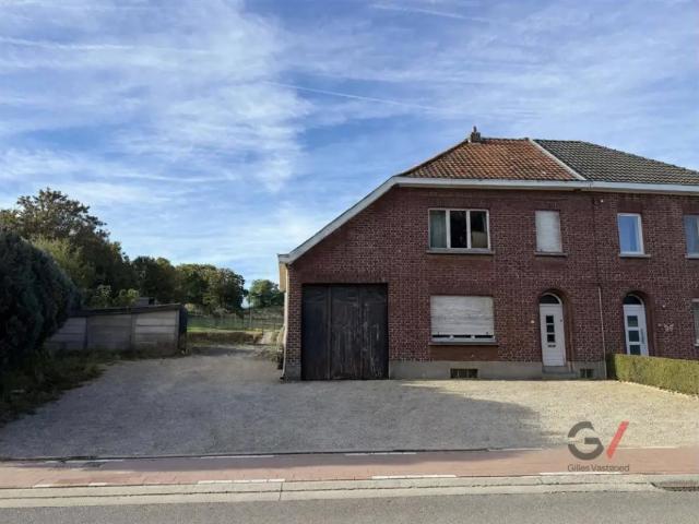 à vendre Maison Leefdaal Dorpstraat