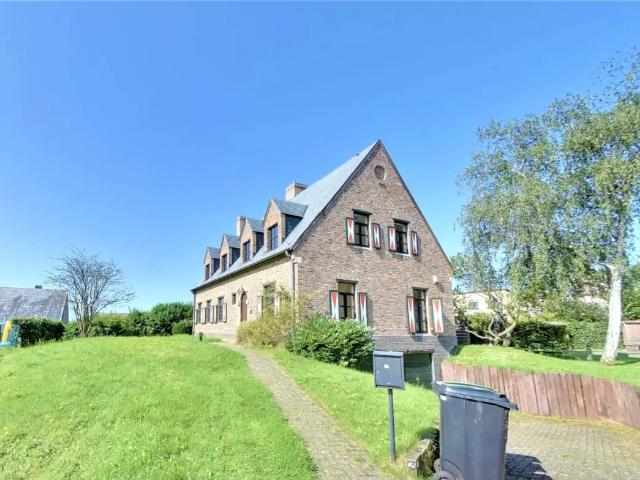 à vendre Maison Leefdaal Eikendreef
