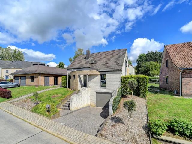 à vendre Maison Leefdaal Kruiskouter