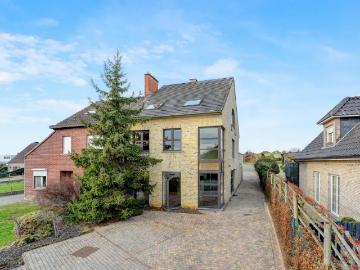 à vendre Maison Leefdaal Th. Wautersstraat