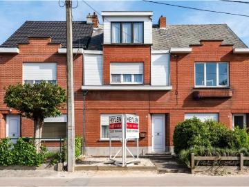 à vendre Maison Leest Dorpstraat