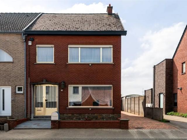 à vendre Maison Leest Juniorslaan