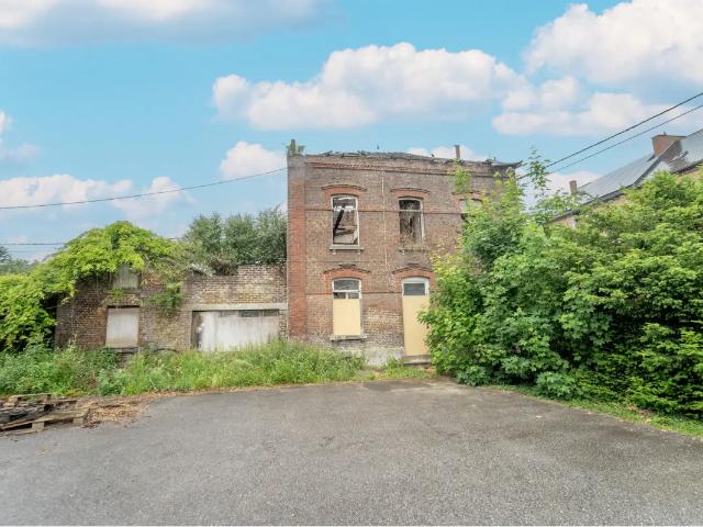 à vendre Maison Leernes