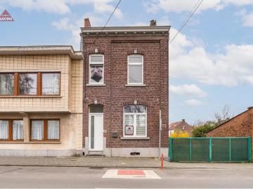 6142, Fontaine-l'Évêque, Arrondissement de Charleroi, Wallonie