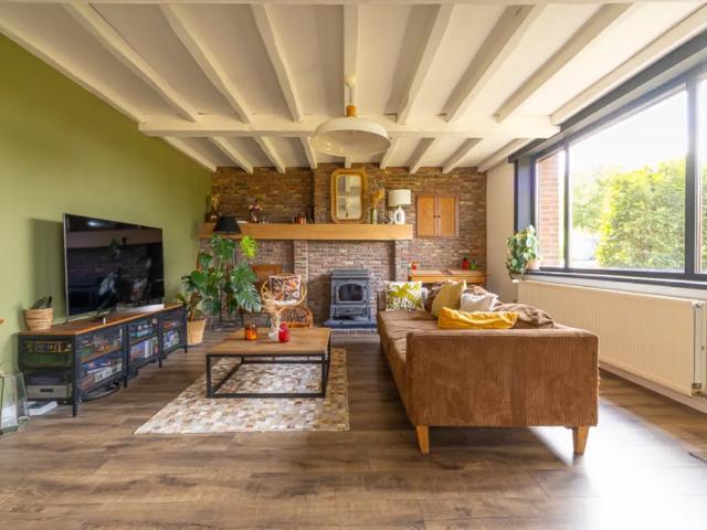 à vendre Maison Leers Nord