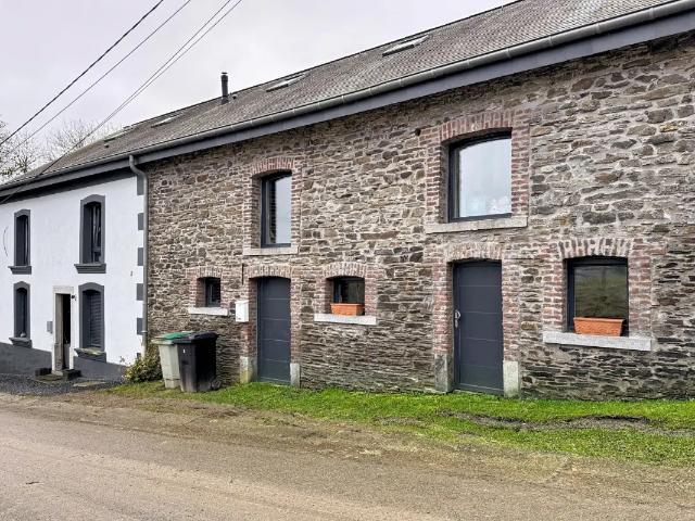 à vendre Maison Léglise