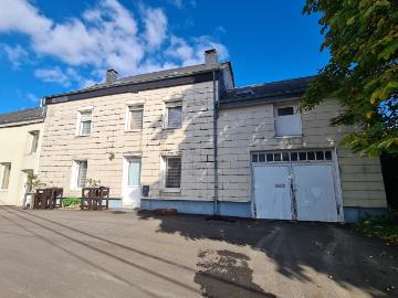 6860, Léglise, Arrondissement de Neufchâteau, Wallonie