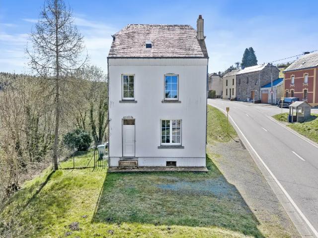 à vendre Maison Léglise Rue de la Bourgeoise