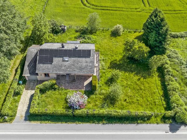 à vendre Maison Léglise Rue de la Gaume