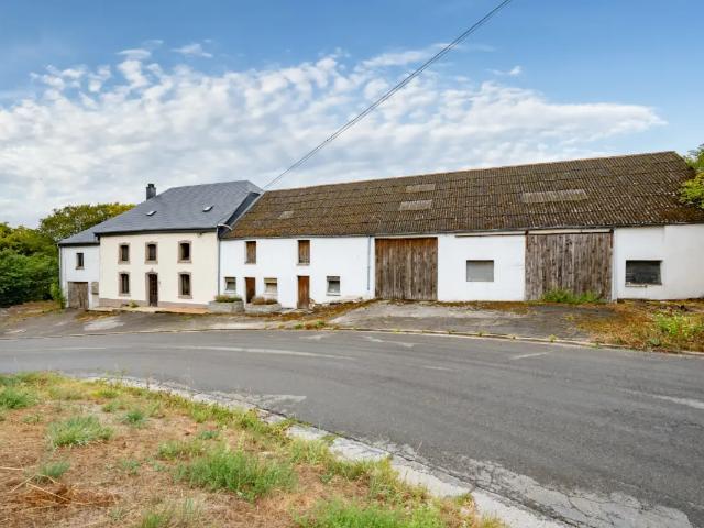 à vendre Maison Léglise Rue de la Poitte