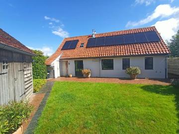 à vendre Maison Leisele Izenbergestraat