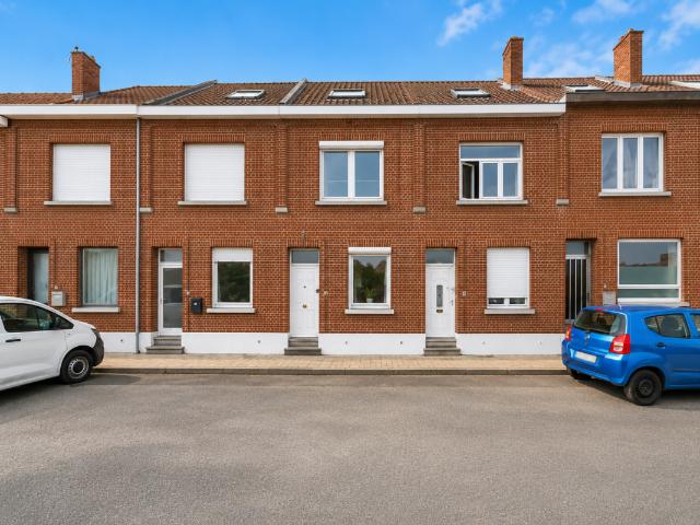 à vendre Maison Lembeek
